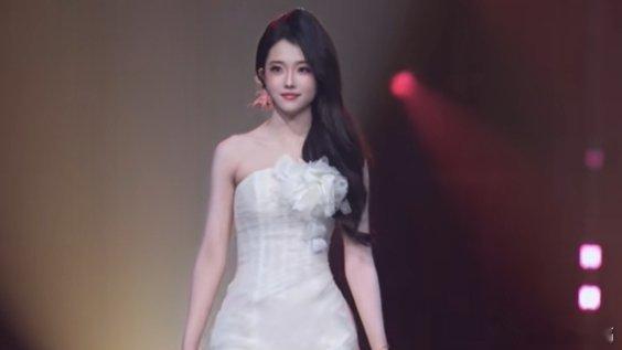 凤凰新闻【女网红捐款1047万？两位粉丝捐1千万，本人捐了47万】见习记者王怡文