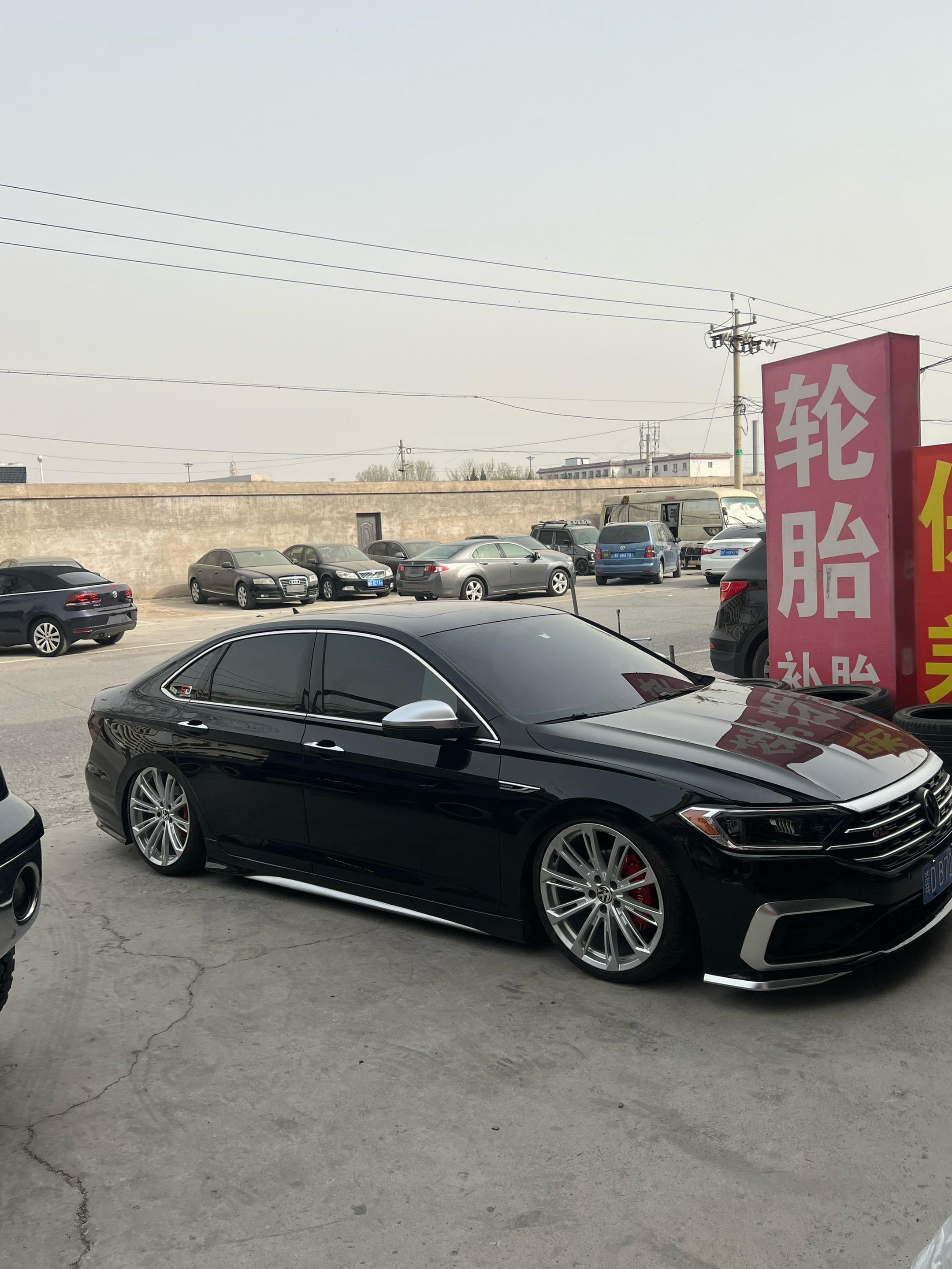 可惜你不坐破大众 不然我也能送你回家。