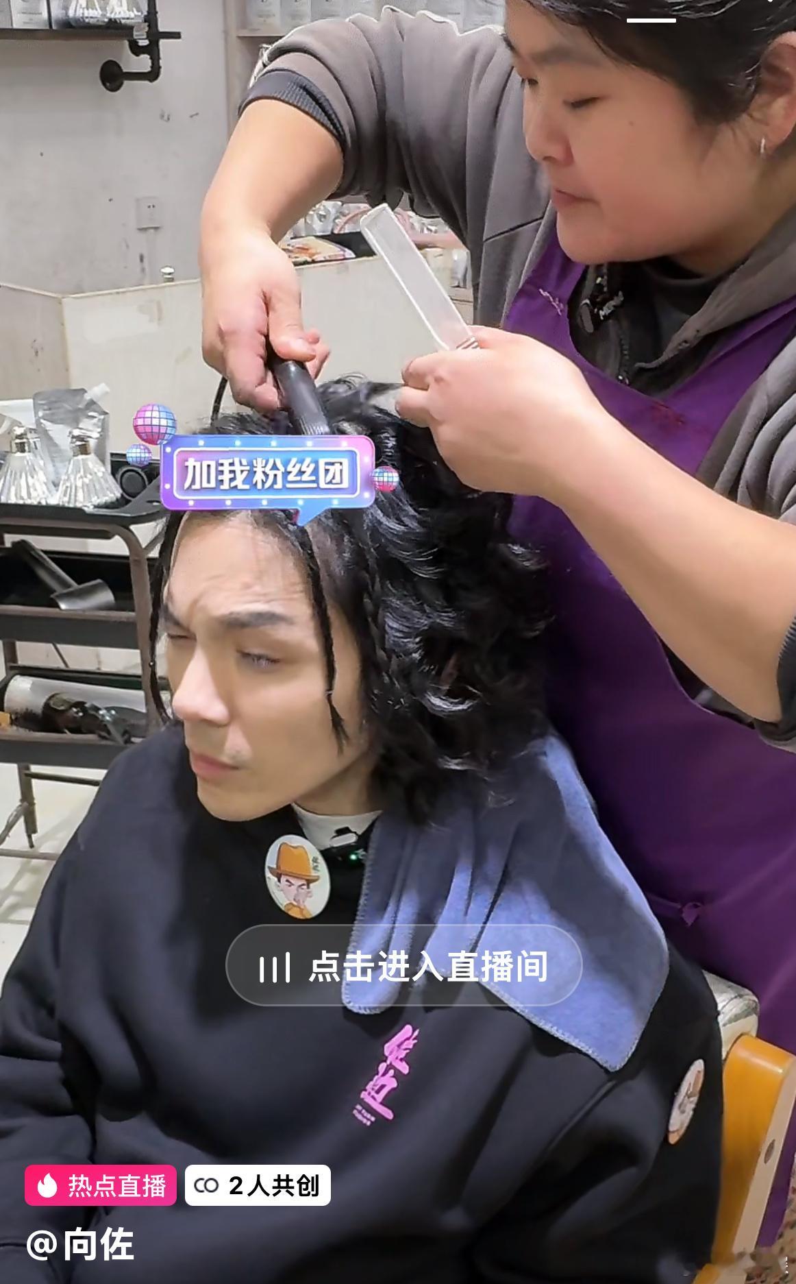 晓华说向佐像大哥哥一样  怎么还没剪完？？好想看成品！！ 
