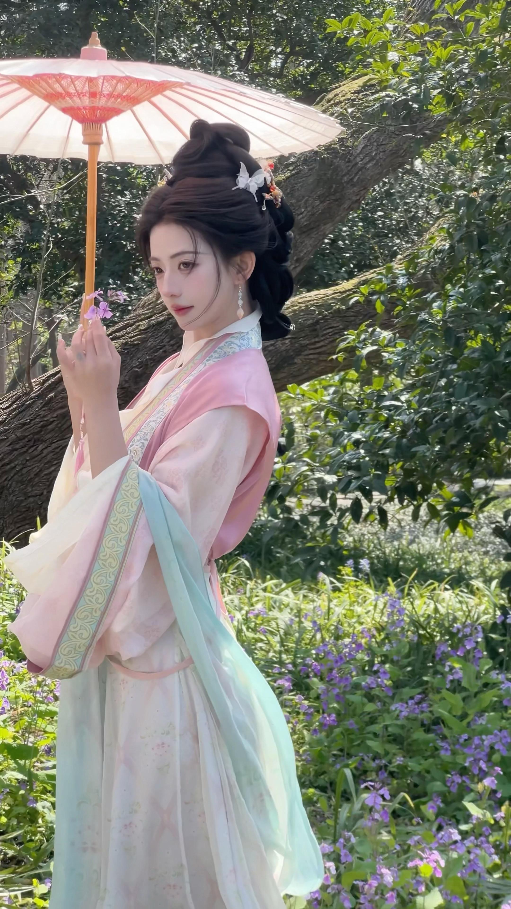 春有约，花不误