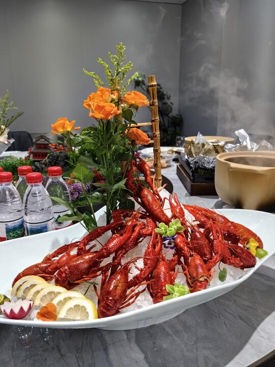 5️⃣1️⃣聚餐吃这家！