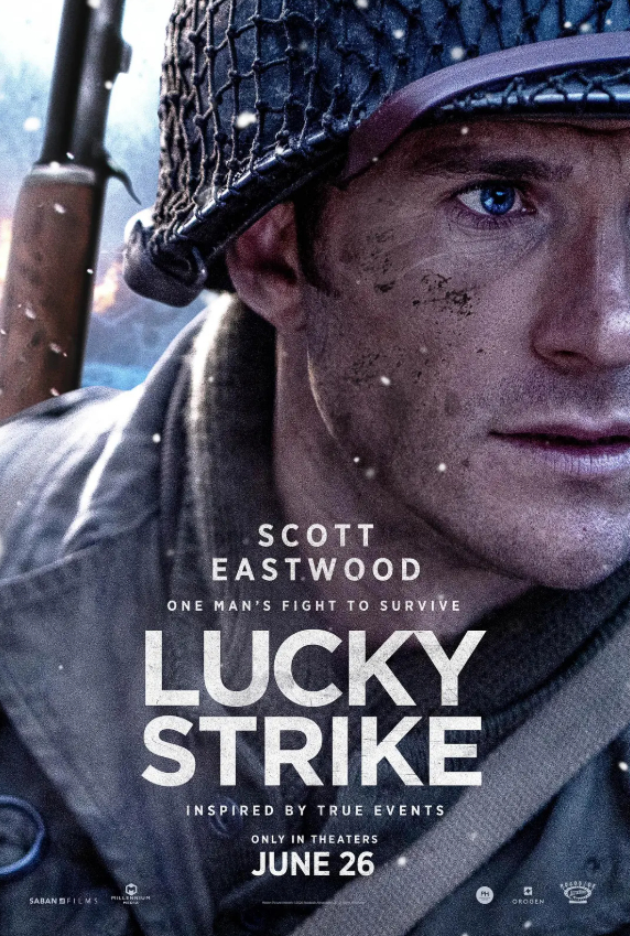 孤军突围 Lucky Strike (2026)发布地址(若打不开去我置顶微博看
