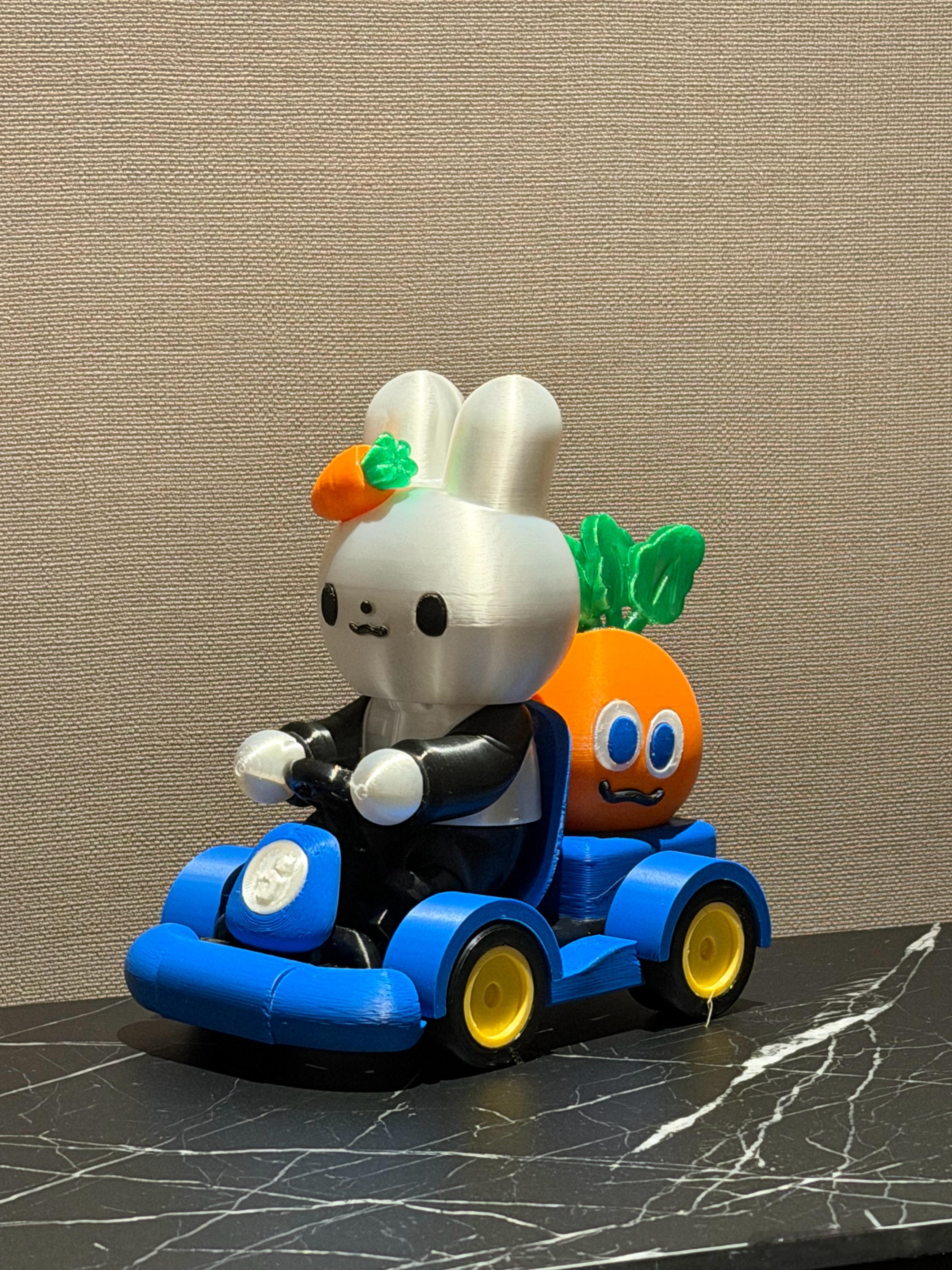 嘻嘻，谢谢 送我的纯真兔虽然没有别人的大，我也很开心了 