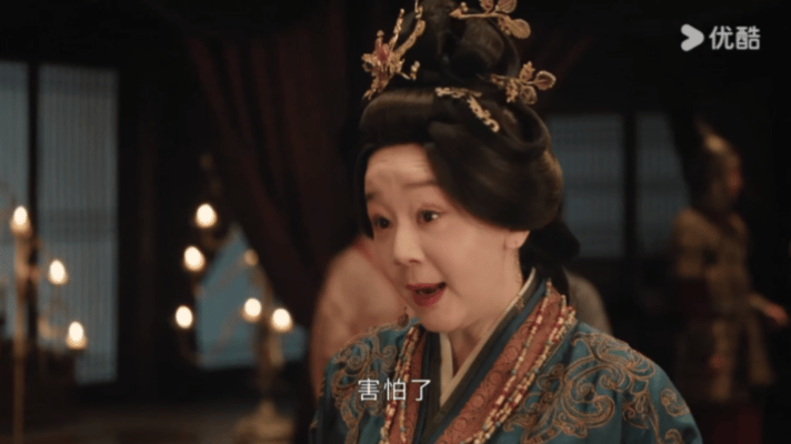 嫁金钗第16集封神嫁金钗就这么酷酷赚我眼泪嫁金钗第16集直接封神！毒酒局反转冲击