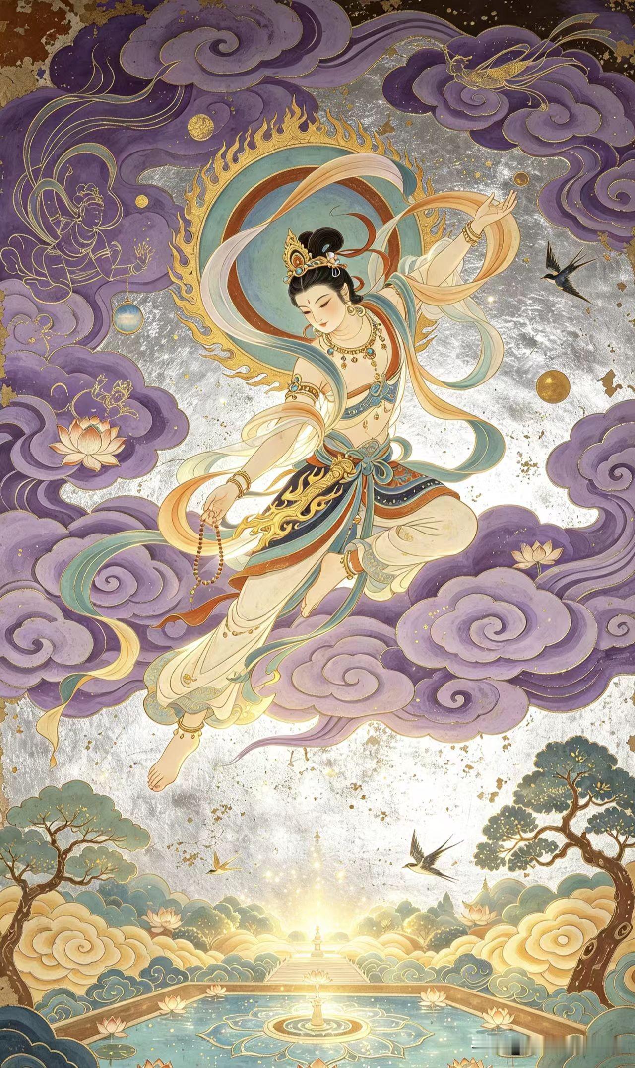 读《金刚经》我才懂，我这半辈子都毁在“装”这个字上。
你装过吗？
开会不懂装懂，
