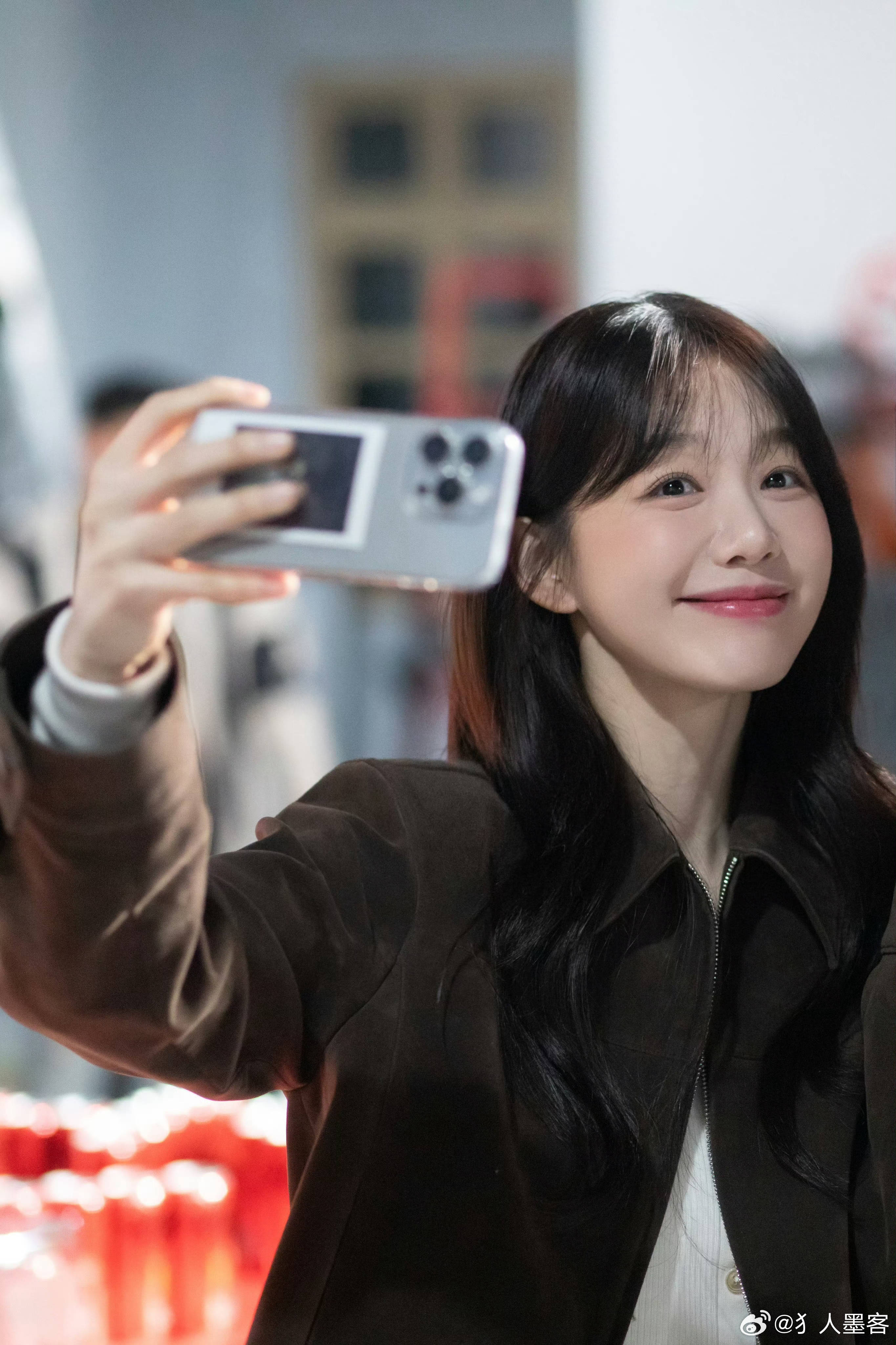 浪姐7阵容徐梦洁居然也到了参加浪姐的年纪了吗？在我印象里他还是一个参加创的小女孩