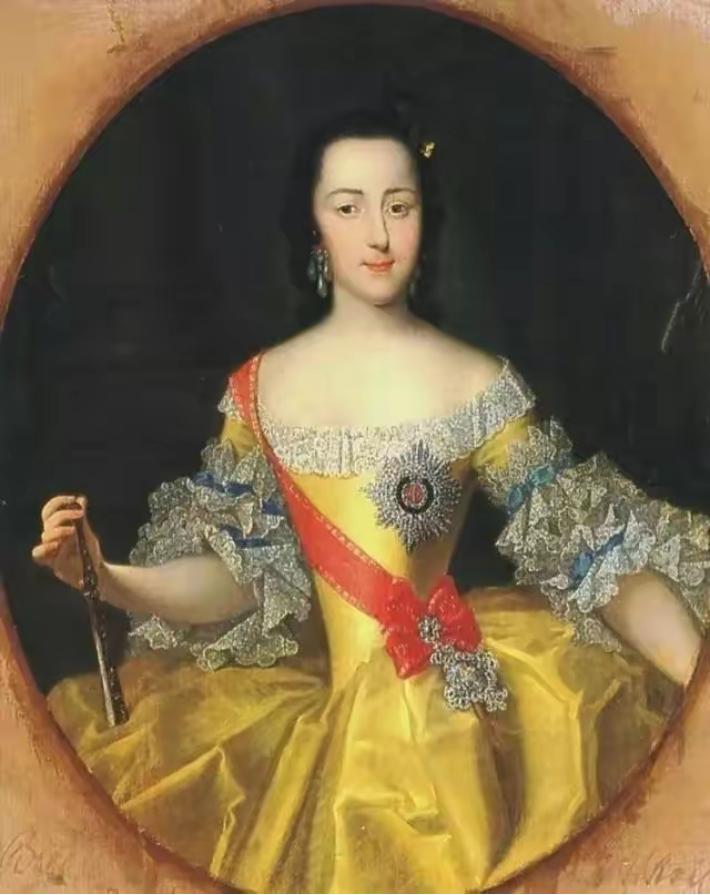 1796年，俄罗斯女皇叶卡捷琳娜二世垂死之际，还在狂叫：“假如我能活到200岁，