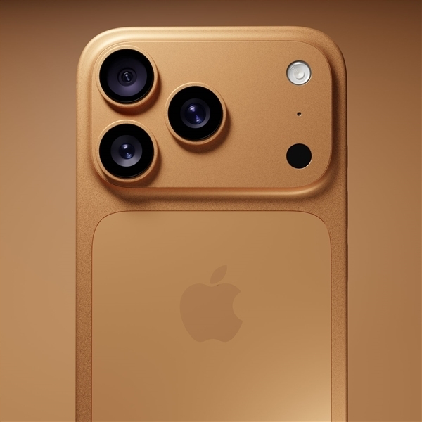 呦呵，苹果出息了据说iPhone 17 Pro将首次支持反向无线充电功能关键苹果