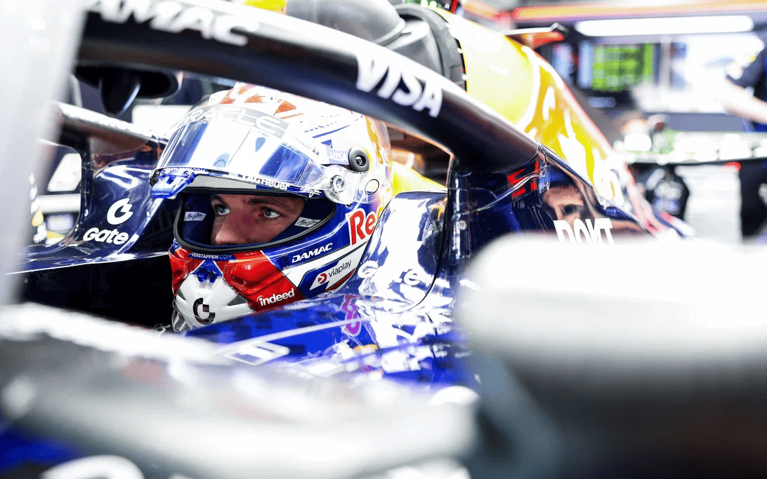 拉尔夫：维斯塔潘是对的，车迷都认同电池而非车手决定胜负