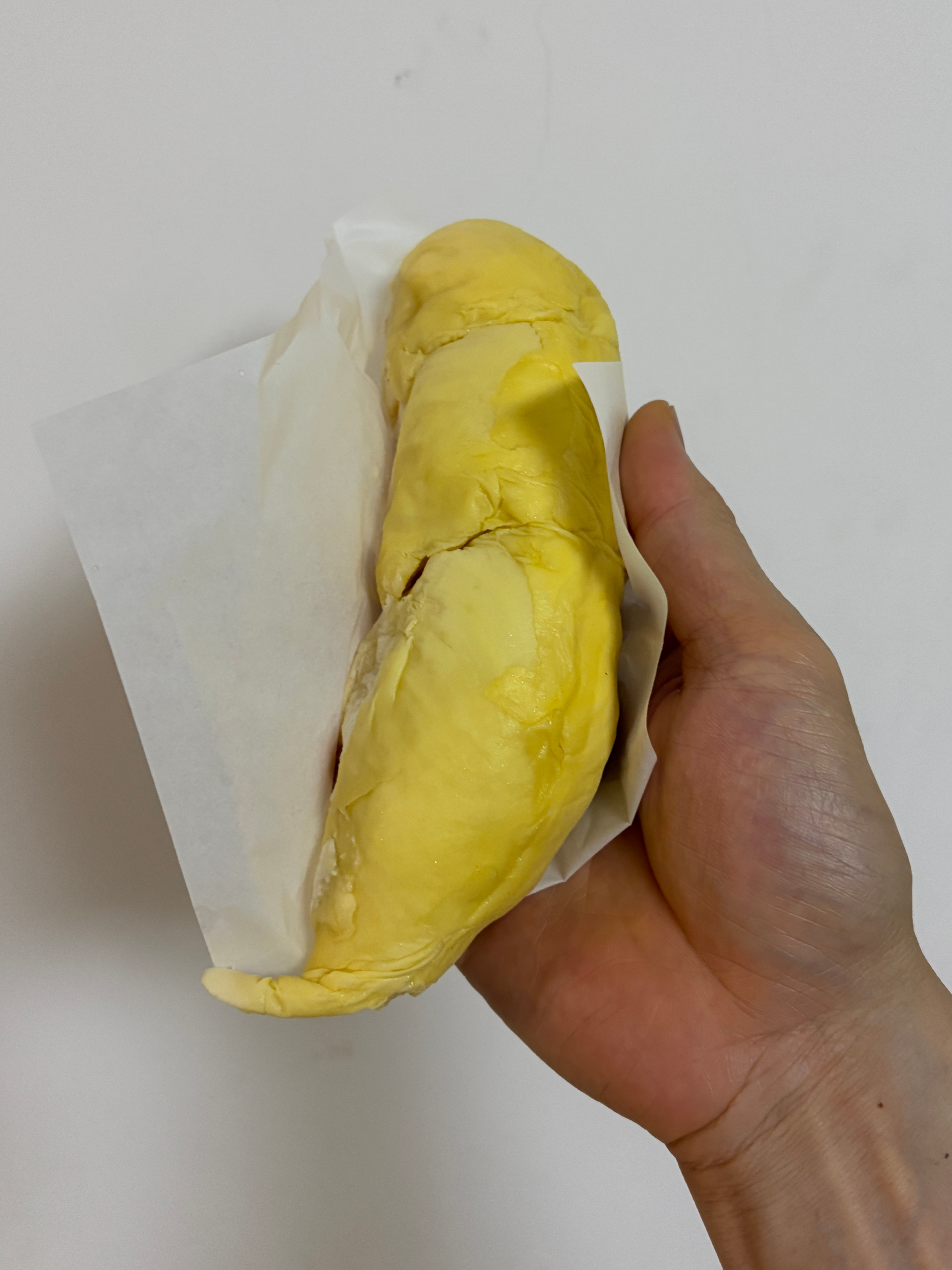 有些食物为了营养，有些食物为了快乐榴莲价格彻底崩了