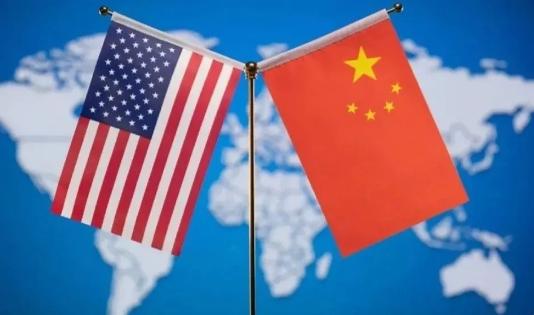 中国要立刻放人，取消出境禁令，美国出来对我们施压了！7月22日，根据法新社报道，