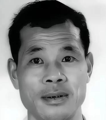 1982年6月16日，西安某医院给一位四十多岁男人做遗体解剖，医生发现他全身上下