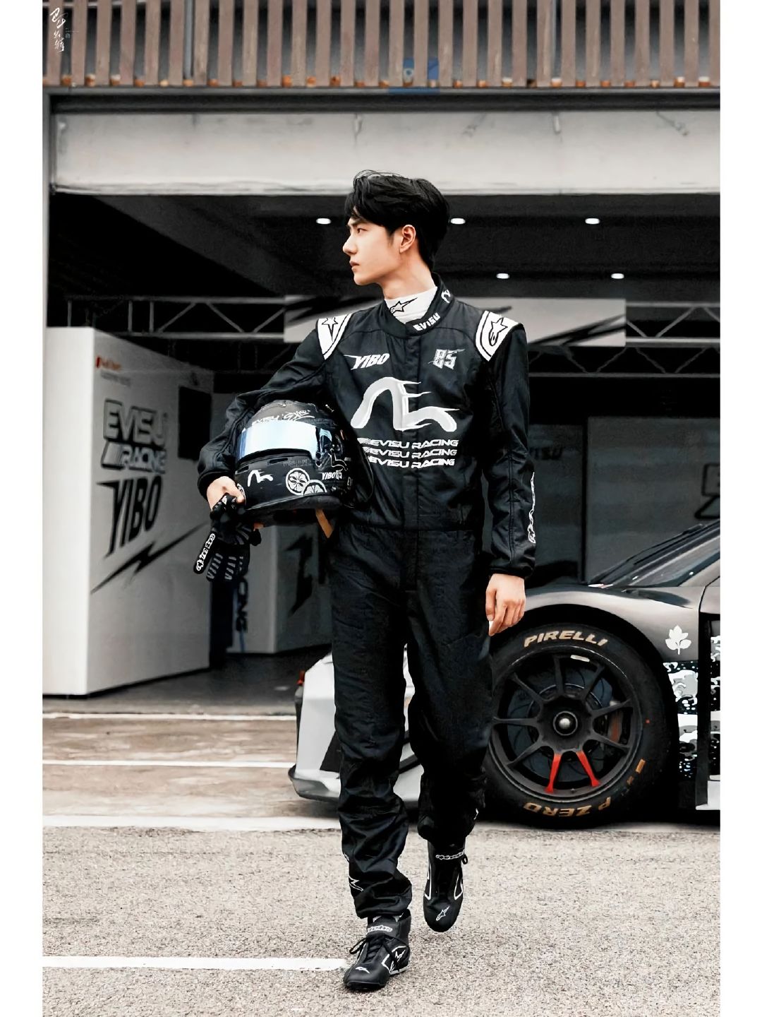 王一博探索新境简介新增 王一博自由人 王一博自由人，王一博探索新境简介新增，咱就