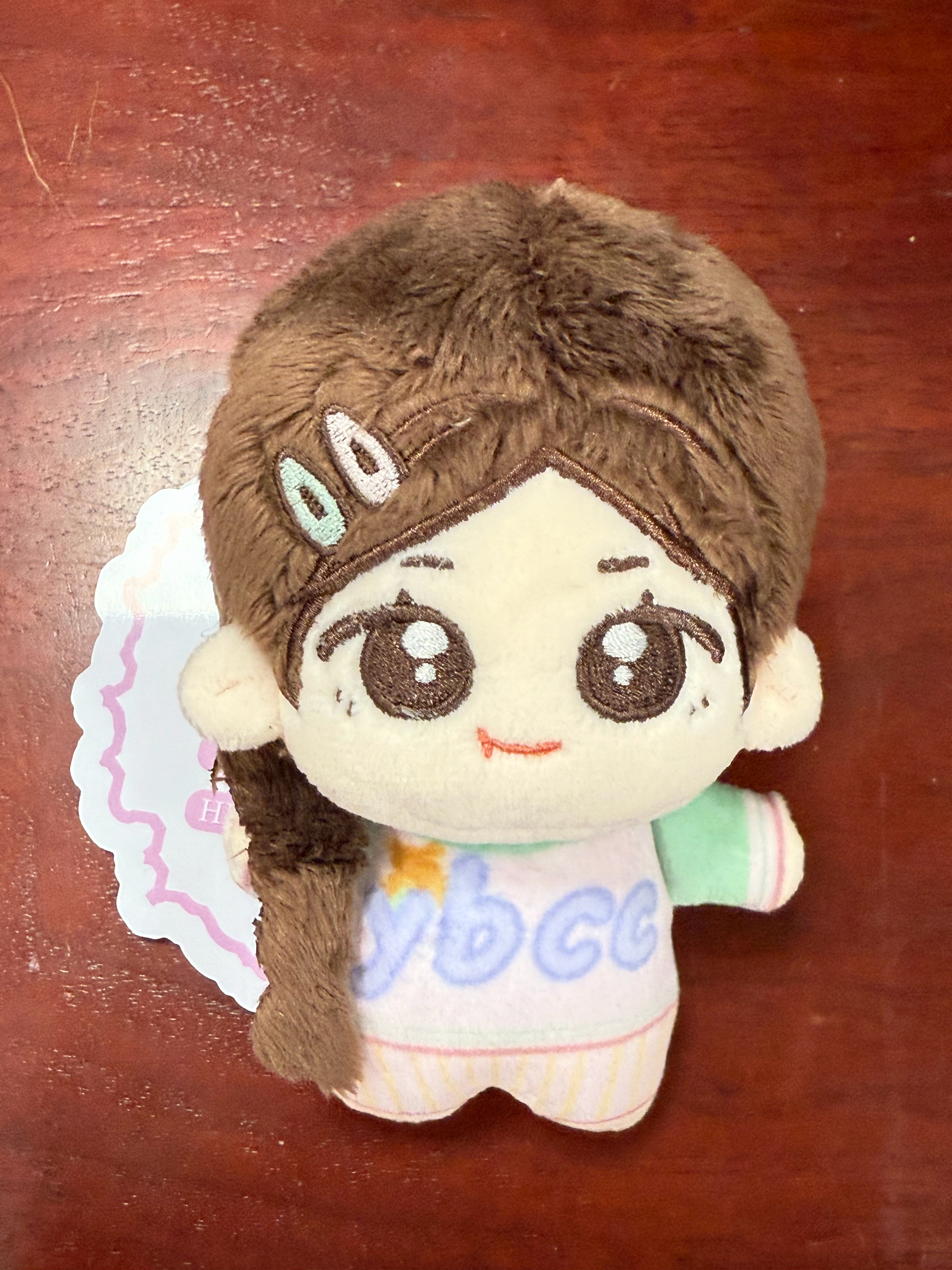 宝宝我亲亲😗 ​​​