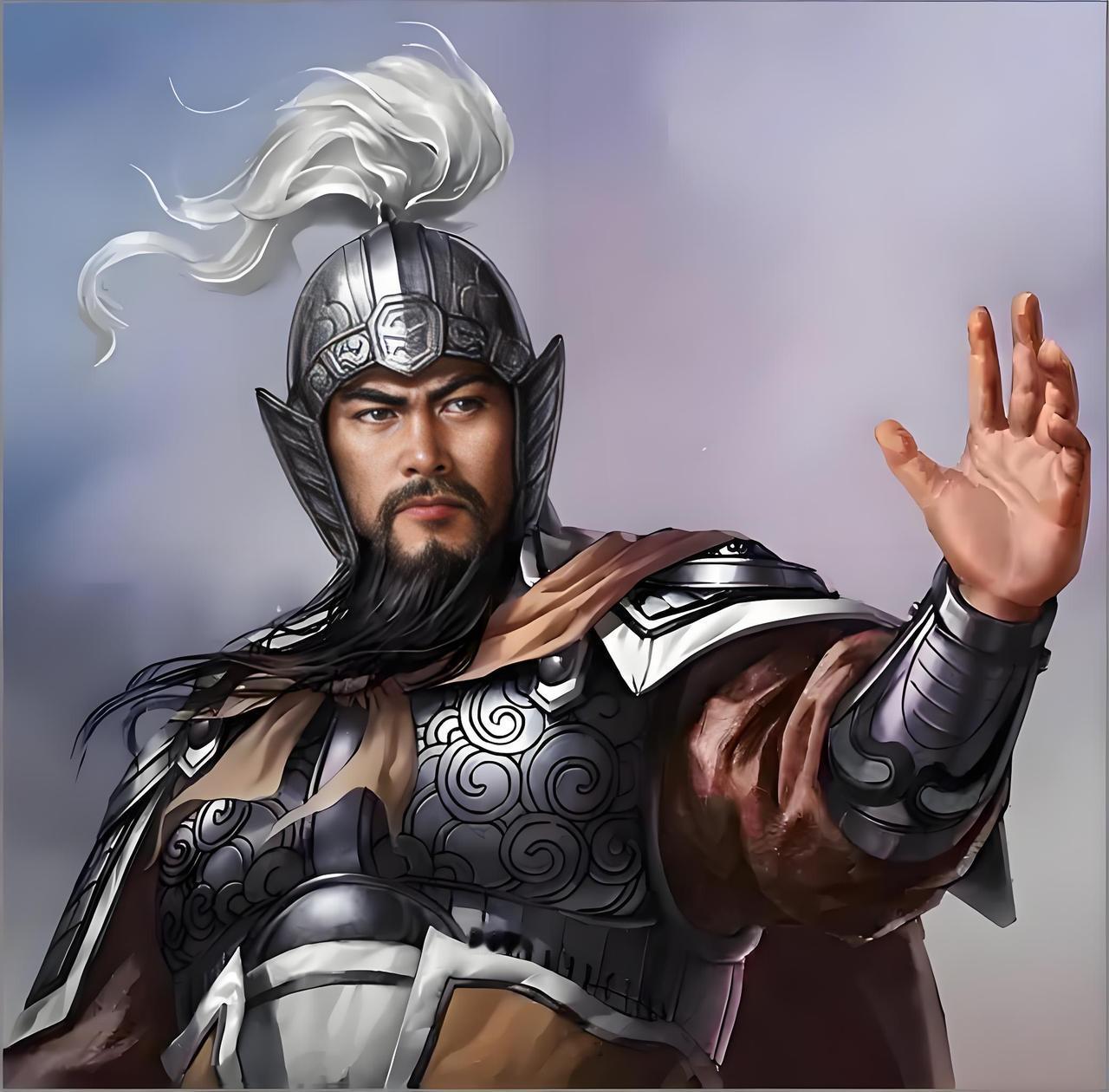 揭秘！西晋开国元勋羊祜的传奇一生
      羊祜，三国末期至晋朝开国的重要战略