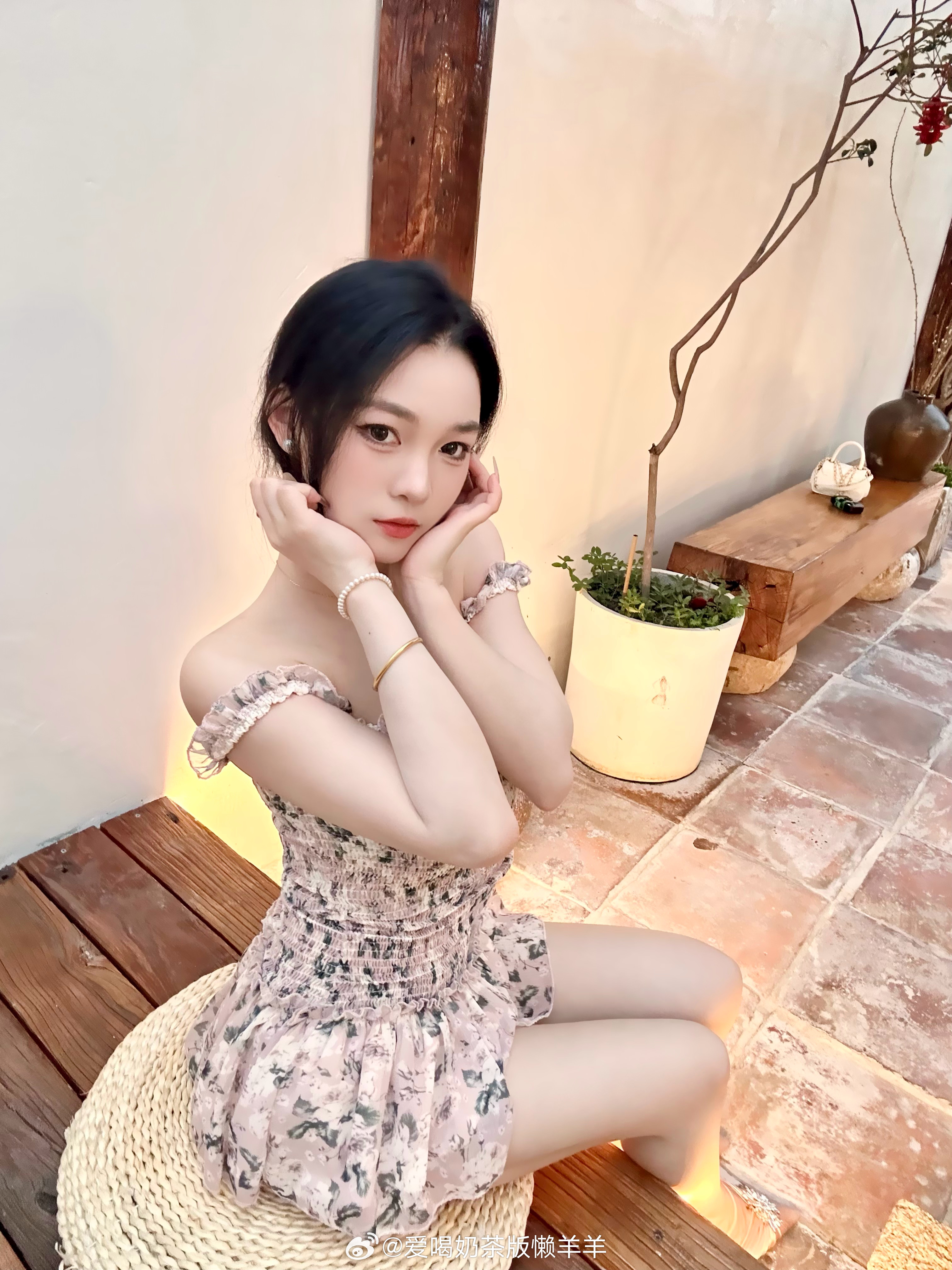 如果缘分浅薄 那我始终记得见你的第一面🍵🦢 