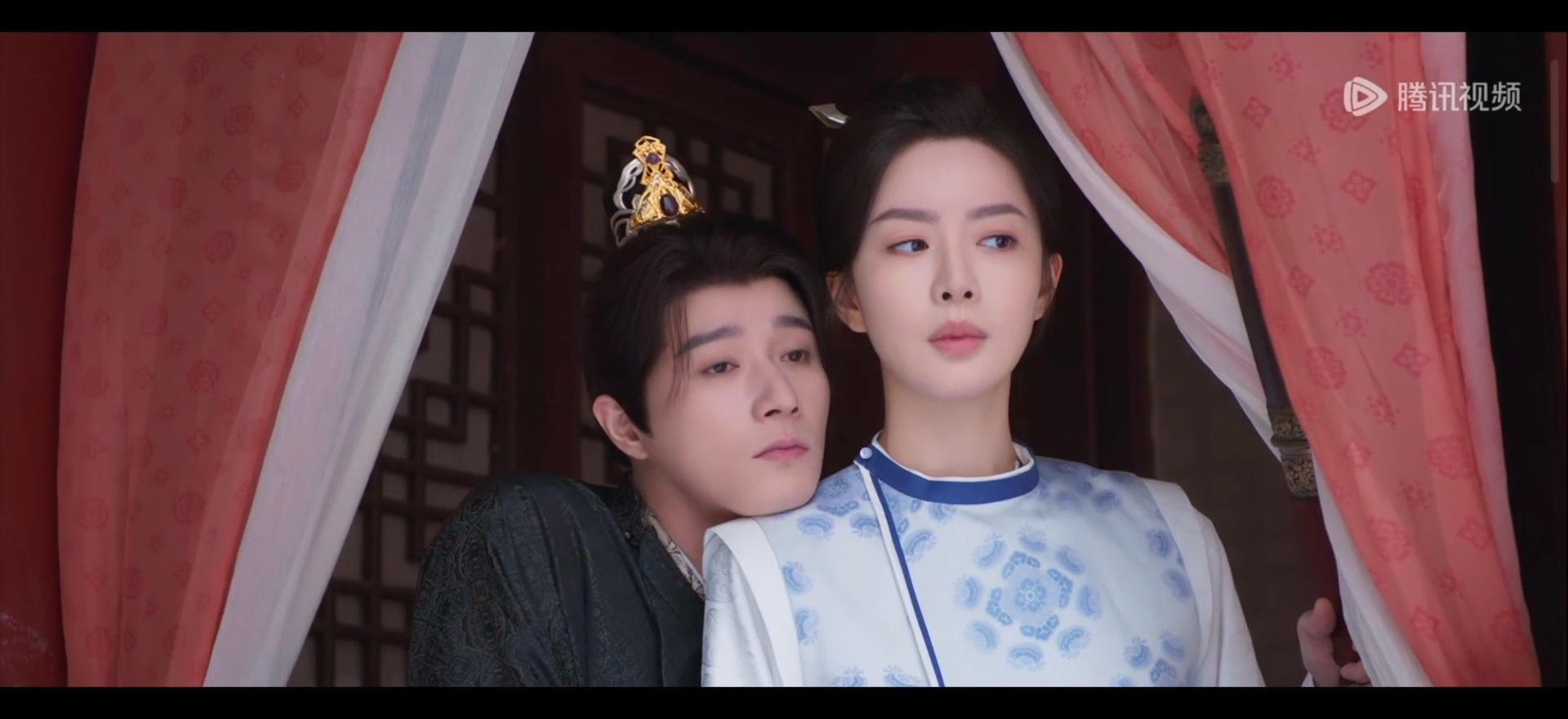 十五集最喜欢的几幕🥰真的好爱看纨绔娇夫片段感觉我们月景婚后更甜了哈哈哈哈腻腻歪