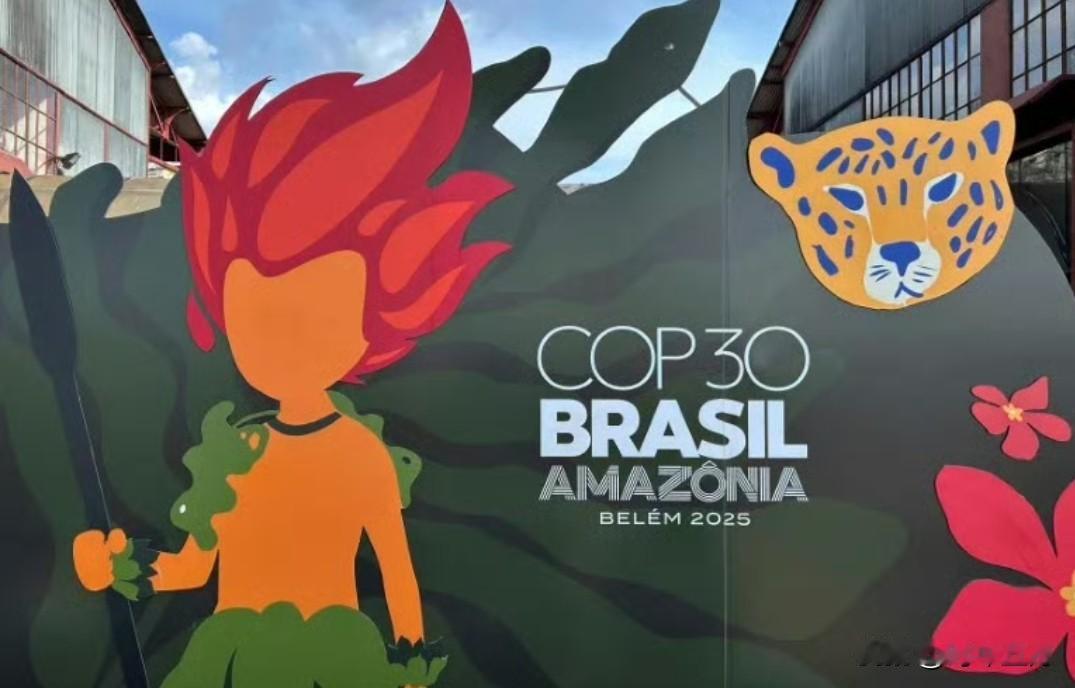 【美国不派任何高级官员参加COP30】

（法新社）白宫官员周六表示，美国不会派