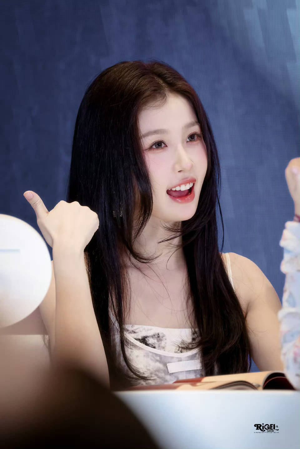 一枝南南虞书欣，你俩日子过好比什么都重要