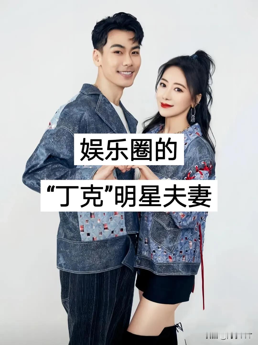 娱乐圈(丁克)明星夫妻#娱乐圈的幸福# #娱乐圈分分合合# #娱乐明星爱情史#