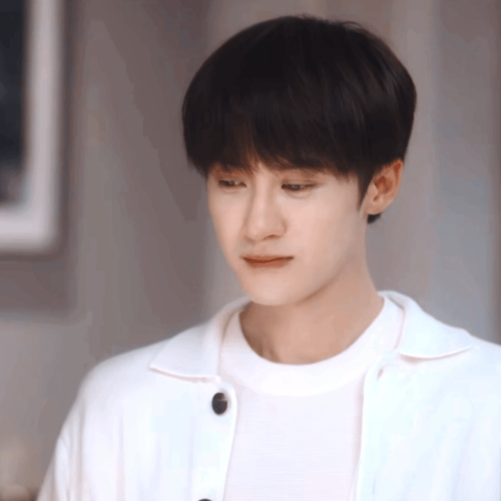 电视剧很想很想你[超话] 下午好‍檀健次莫青成 𝒟ℴ𝓃'𝓉 𝓌𝒾𝓉?