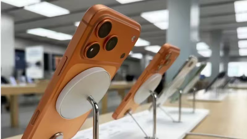 iPhone17Pro降价2000全系暗藏套路，要叠加置换才凑够两千优惠，别家都