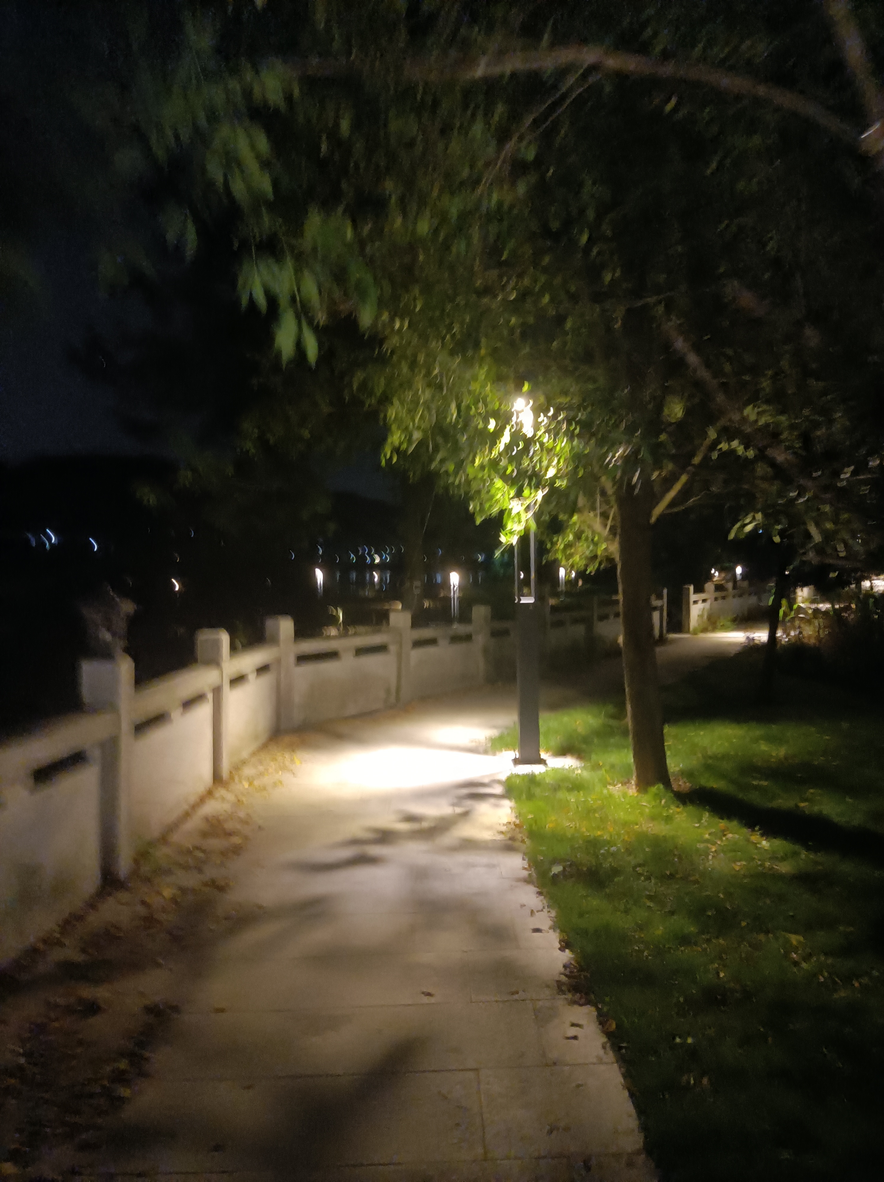 晚上好 泉州