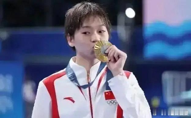 #全红婵陈艺文等被记大功#功是功过是过，广东很特色！👏立大功，那个诽谤诋毁婵宝
