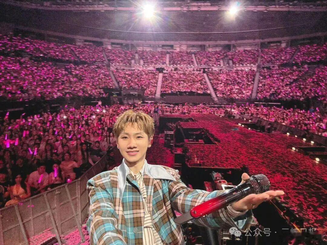 汪苏泷要来宜昌开演唱会了，你会去看吗？
汪苏泷2026“明日世界”巡回演唱会5月