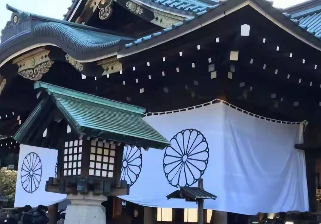 时隔2天，中方正式通告全球！更改靖国神社称呼，让全球看清真相。
 
2026年8