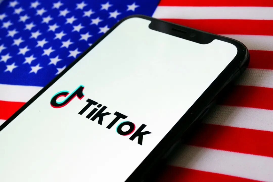 #美国撤销联邦政府TikTok禁令# #TikTok禁令撤销了#【美国撤销联邦政