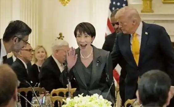 [微风]可怕的事情还是发生了，美国对日本发出警告：日方必须做好打响第一枪的准备，