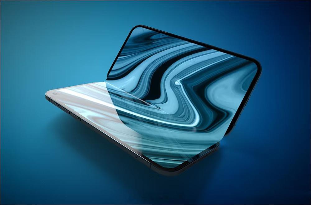 苹果拟在2028年推出可折叠iPad 据透折叠屏iPad已经有原型机，目前几乎看