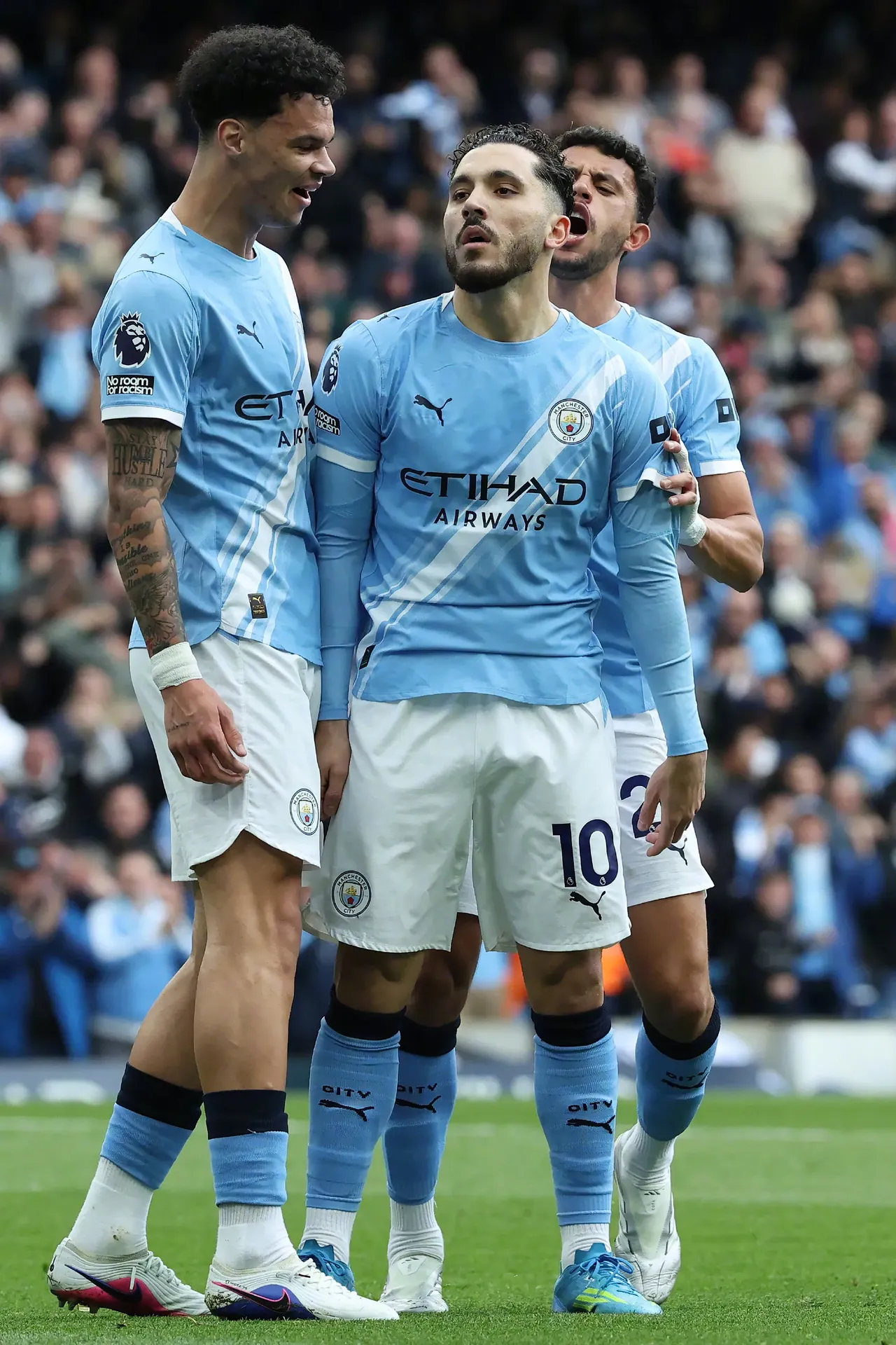 曼城近两年最成功的引援操作，切尔基绝对是最大赢家！22岁法国天才可中可边，技术细