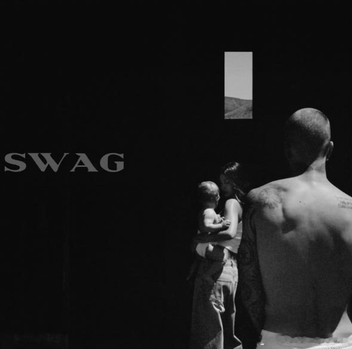 贾斯汀·比伯的第七张录音室专辑《SWAG》 发行一周年。 