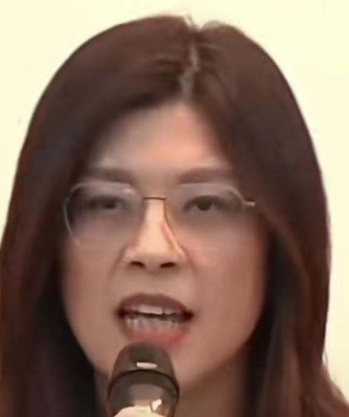 国民党主席郑丽文3月12日在孙中山先生逝世101周年纪念日表示，她希望在4-6之