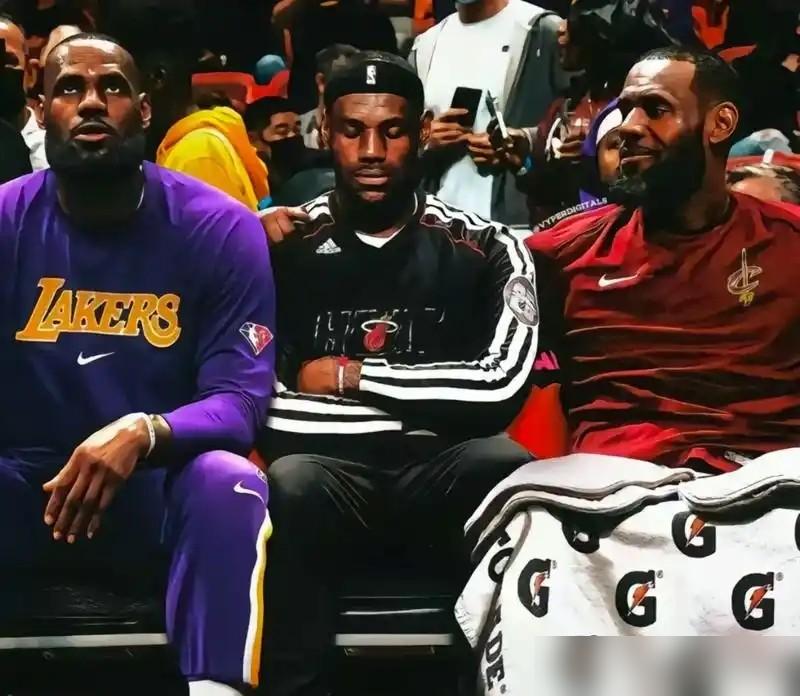 赛后他揉着通红的眼睛，低声说‘我41了，耐心没了’，整个更衣室死一样寂静。
你