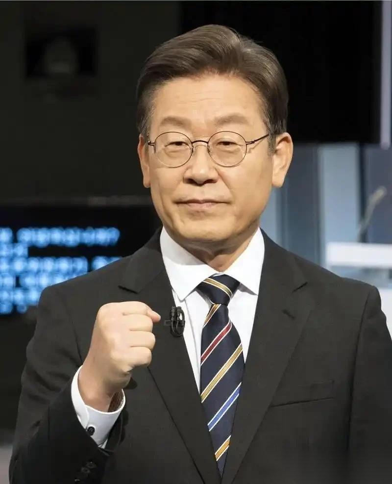 韩国传来一个大消息，2026年5月7日，韩国政府宣布了一个大动作，将设立跨界特遣