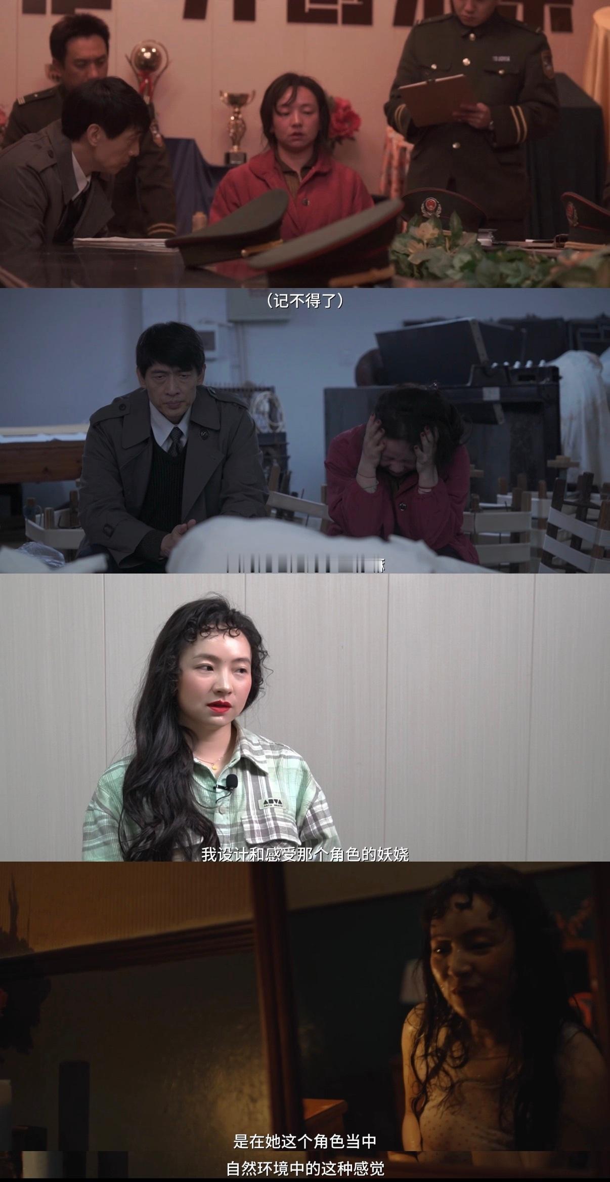 悬案开播剧集悬案 人物没有扁平的善恶之分，每个人心底都藏着不愿提及的秘密，跟着主