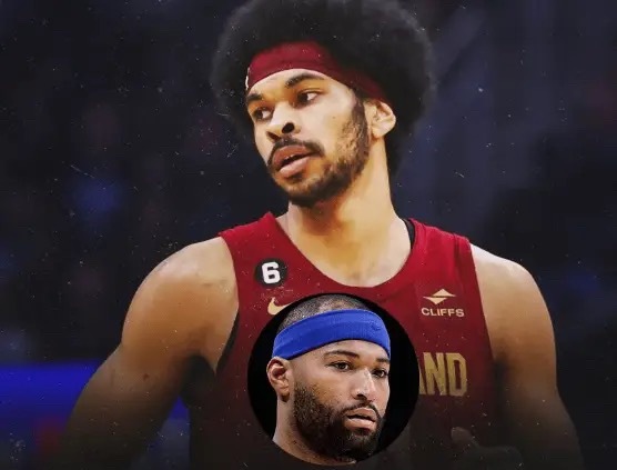 骑士我的观赛搭子nba超季划 近日，德马库斯-考辛斯在节目中表示，骑士如果想更进