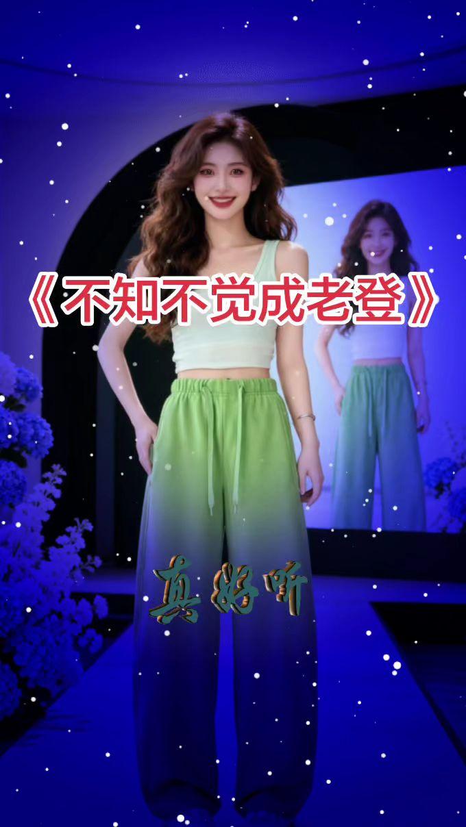 《不知不觉成老登》基础款就不要再搭基础款了 少女感运动套装 瑜伽服设计 穿搭灵感