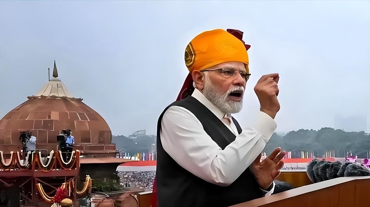 从430亿美元跌到3.5亿！印度终于扛不住了，向中国投资打开一道缝





从