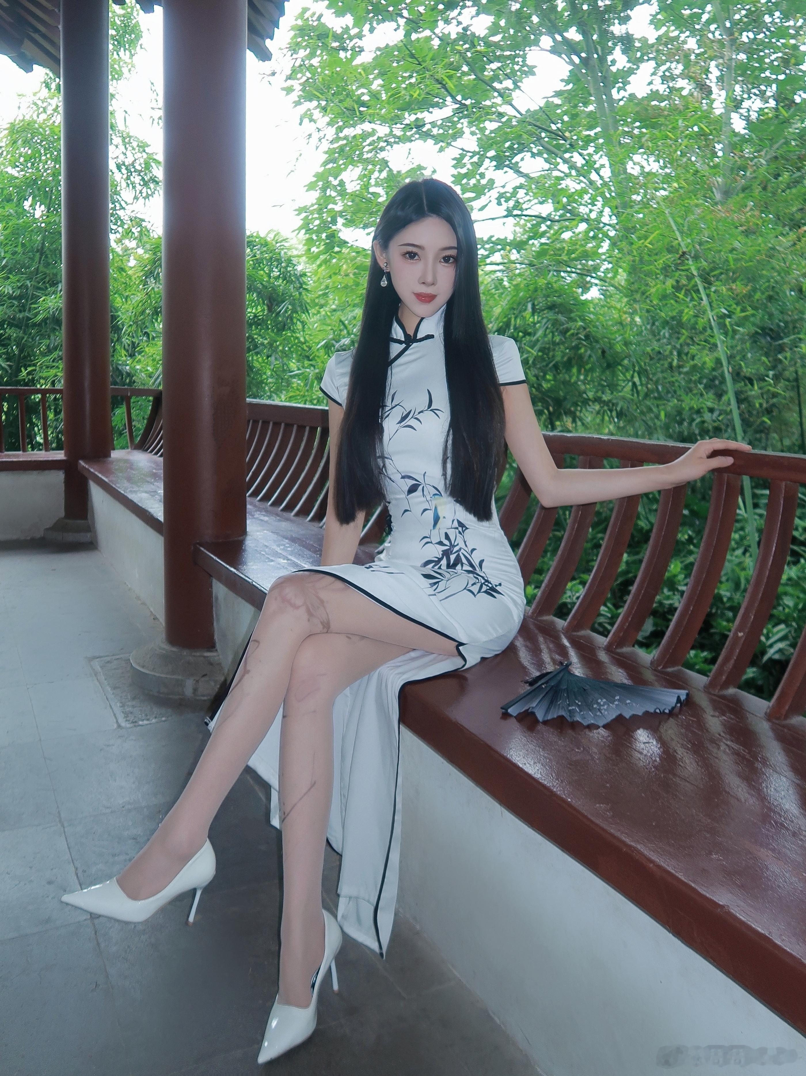 水墨兰亭🍃🎋 ​​​