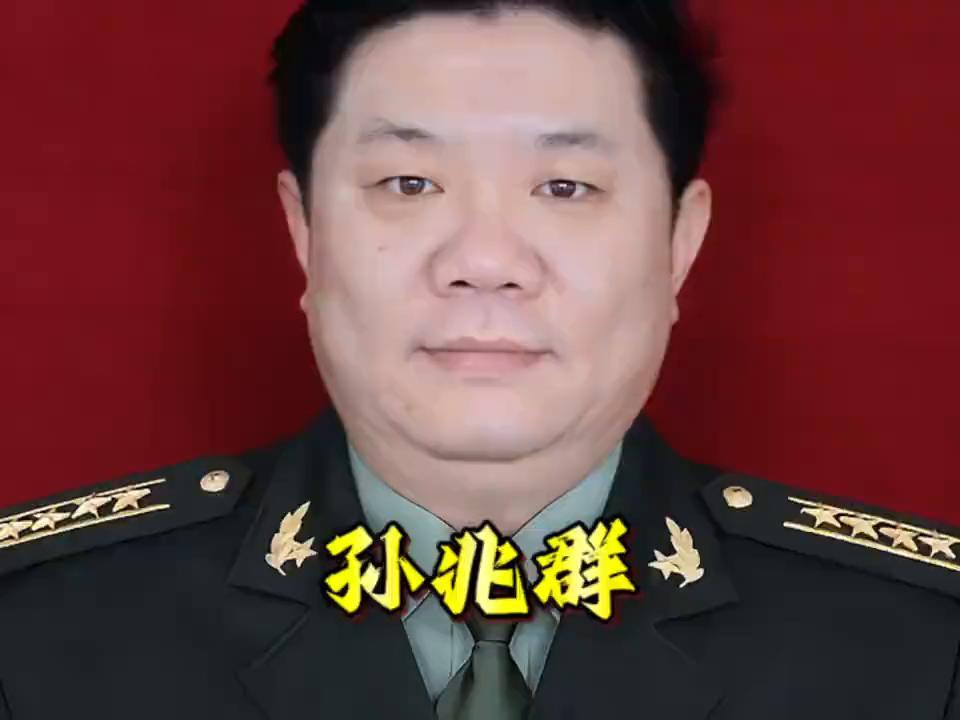 1985年，老山敢死队队长孙兆群跟52个兄弟约定：此战若是有人牺牲，活下来的战友