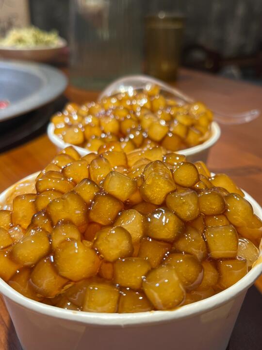 好好吃🤤