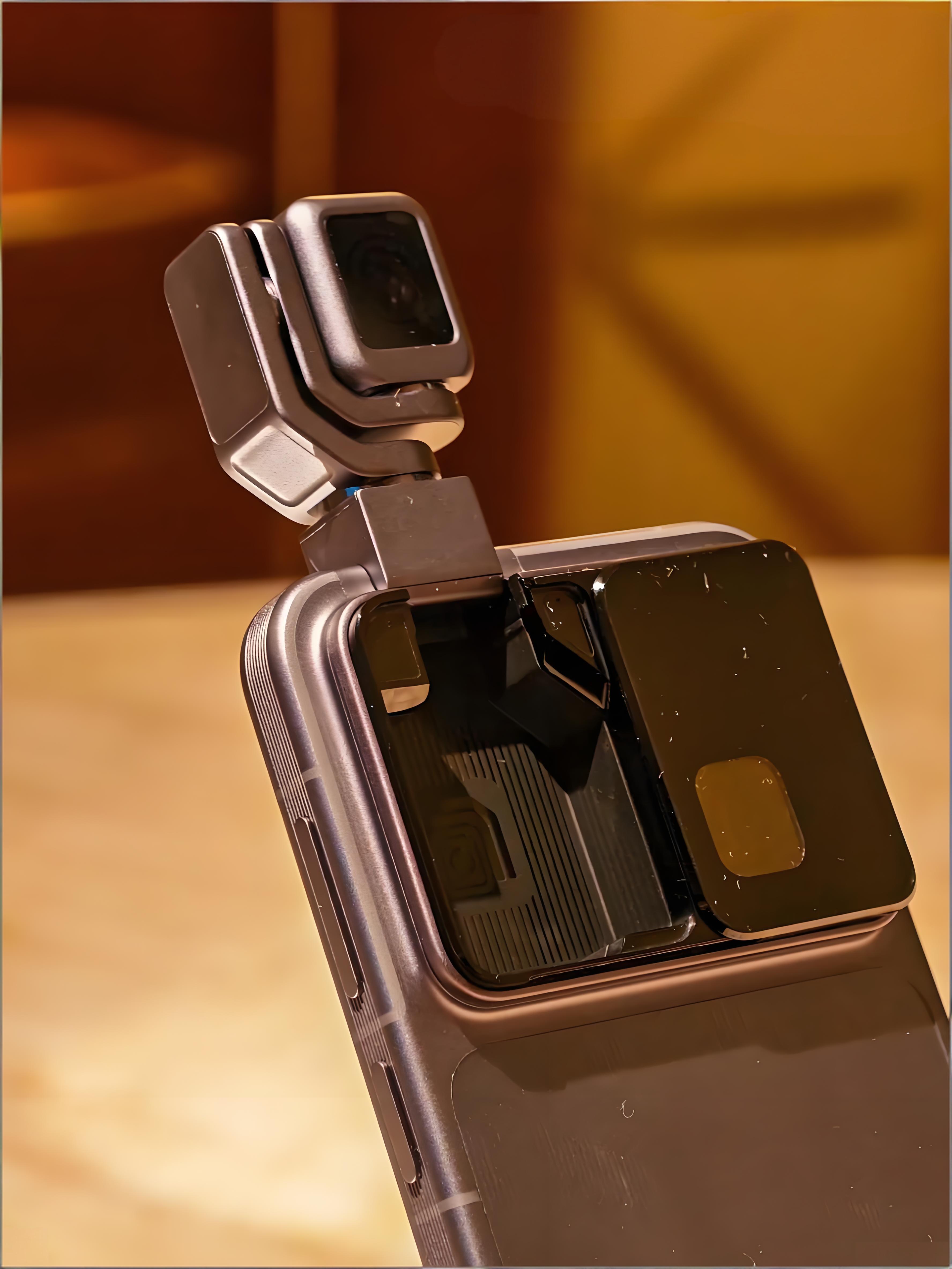 为什么荣耀ROBOT PHONE能成为CES焦点？背后是荣耀“阿尔法战略”的持续