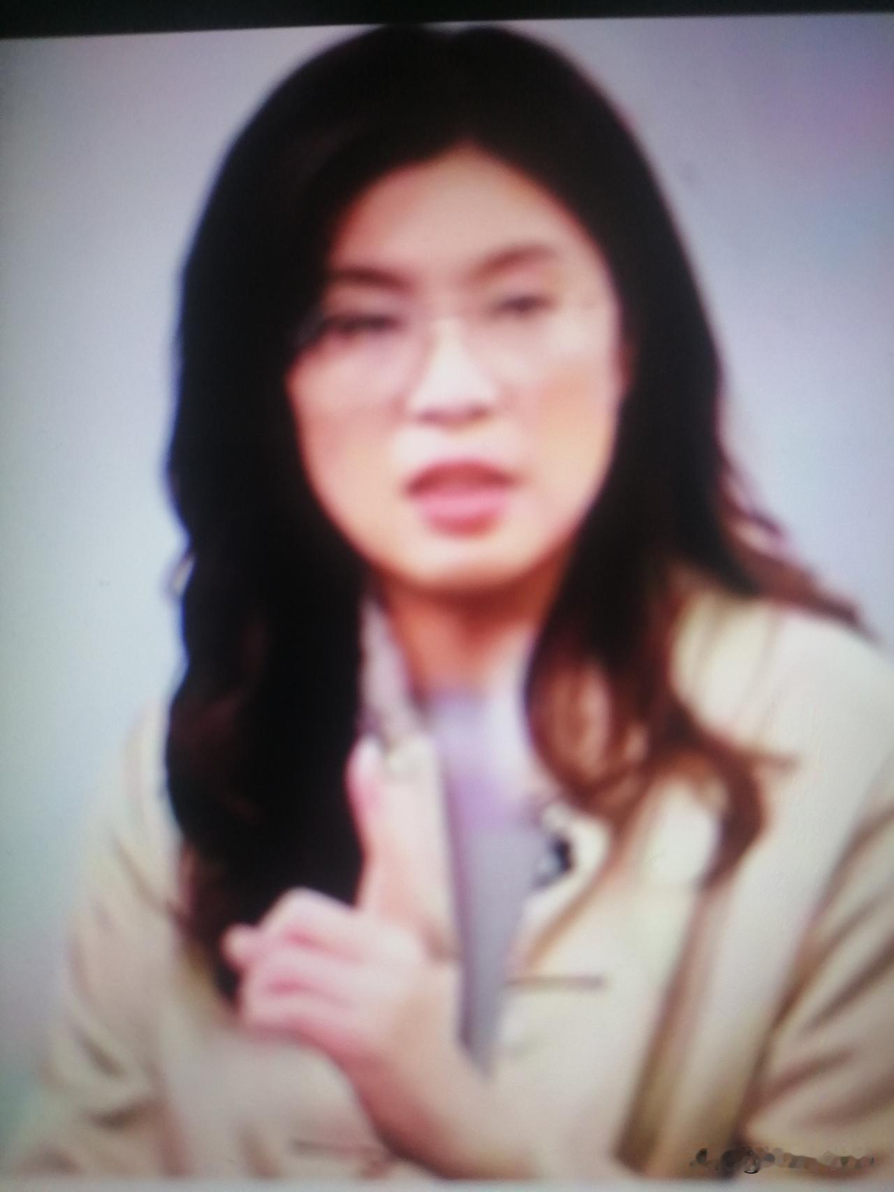 在郑丽文看到民进党搞台独，一旦大陆以摧枯拉朽之势武统解放台湾！那孙中山创建的国民