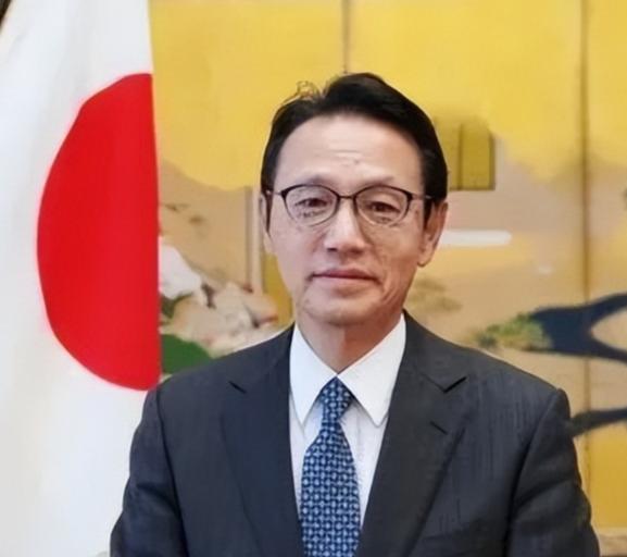 8月25日，日本驻华大使狂妄：每月仍有40万中国人无视警告，继续赴日旅游！

8