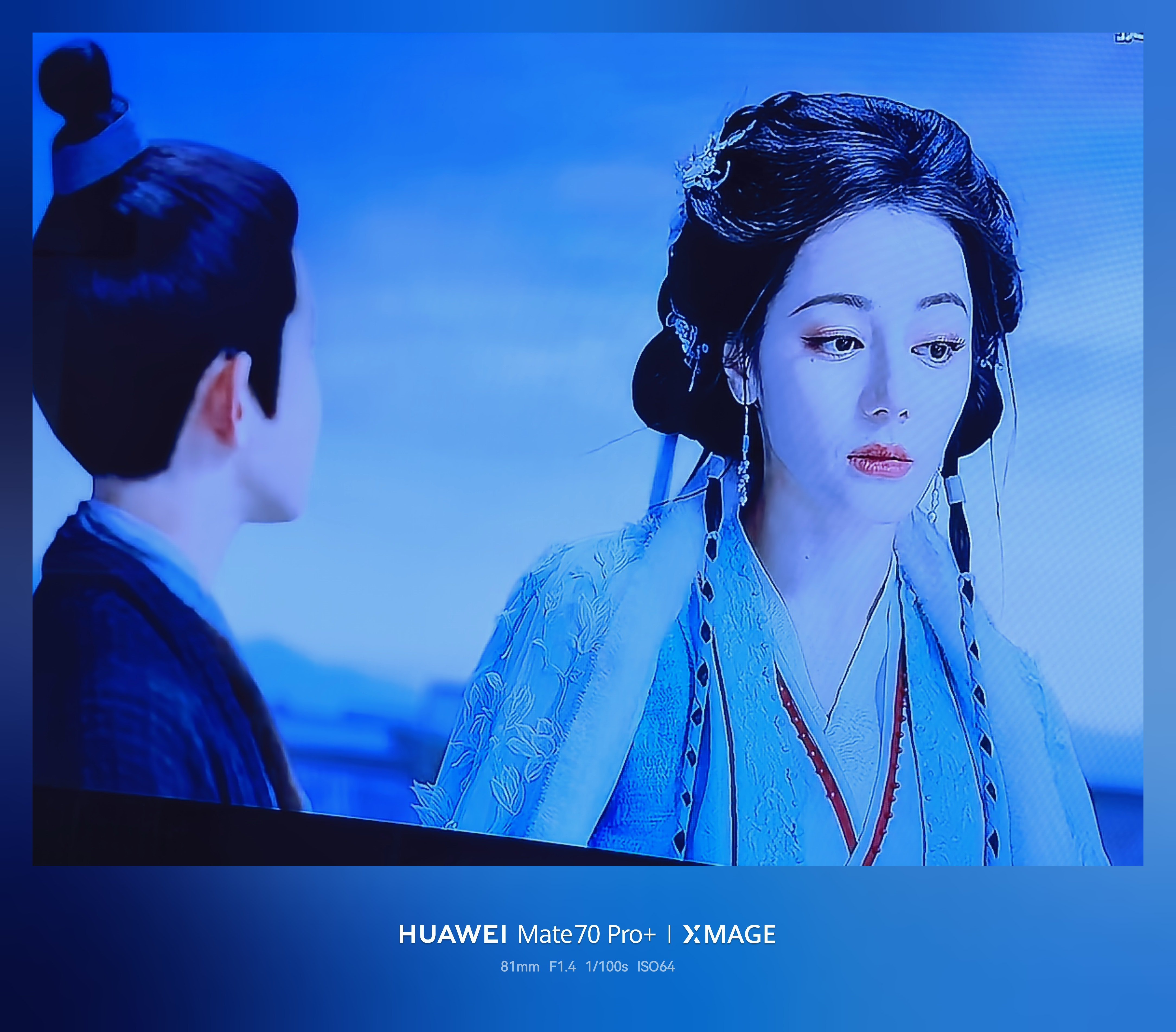 白日提灯热度已经在看了，你们都看了吗？ 