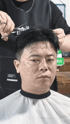 虽然嘴上什么都没说，但是心里一定准备好了千言万语！[捂脸][捂脸][捂脸][捂脸